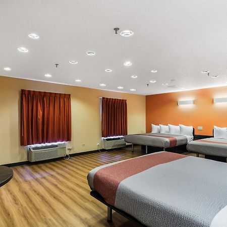 Motel 6-Libertyville, Il 외부 사진