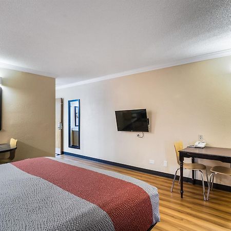 Motel 6-Libertyville, Il 외부 사진