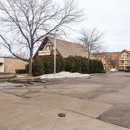 Motel 6-Libertyville, Il 외부 사진