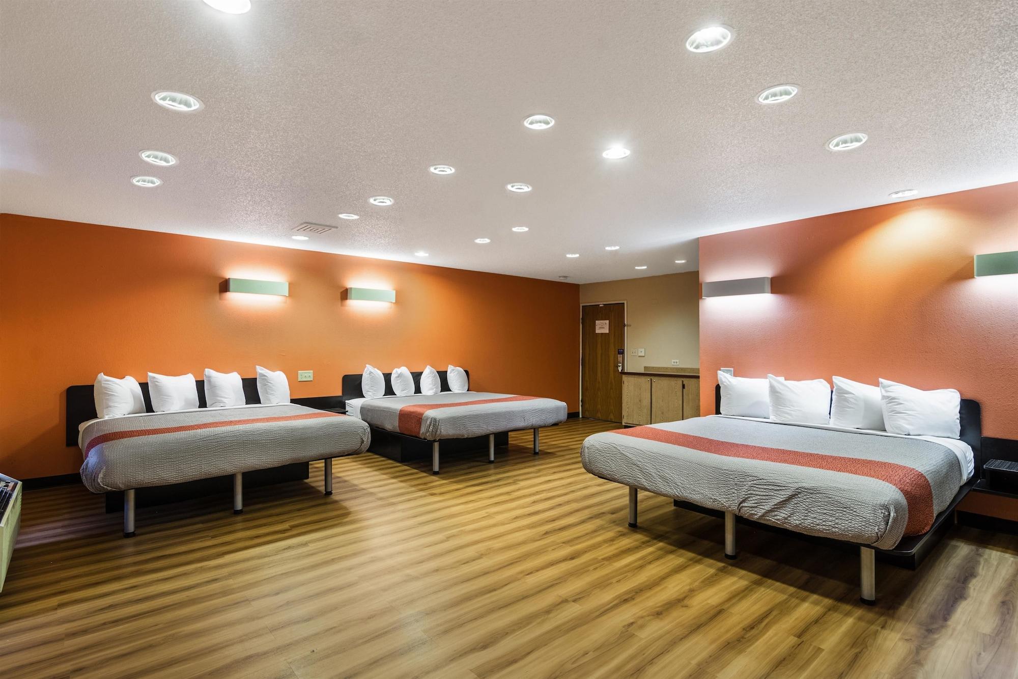 Motel 6-Libertyville, Il 외부 사진