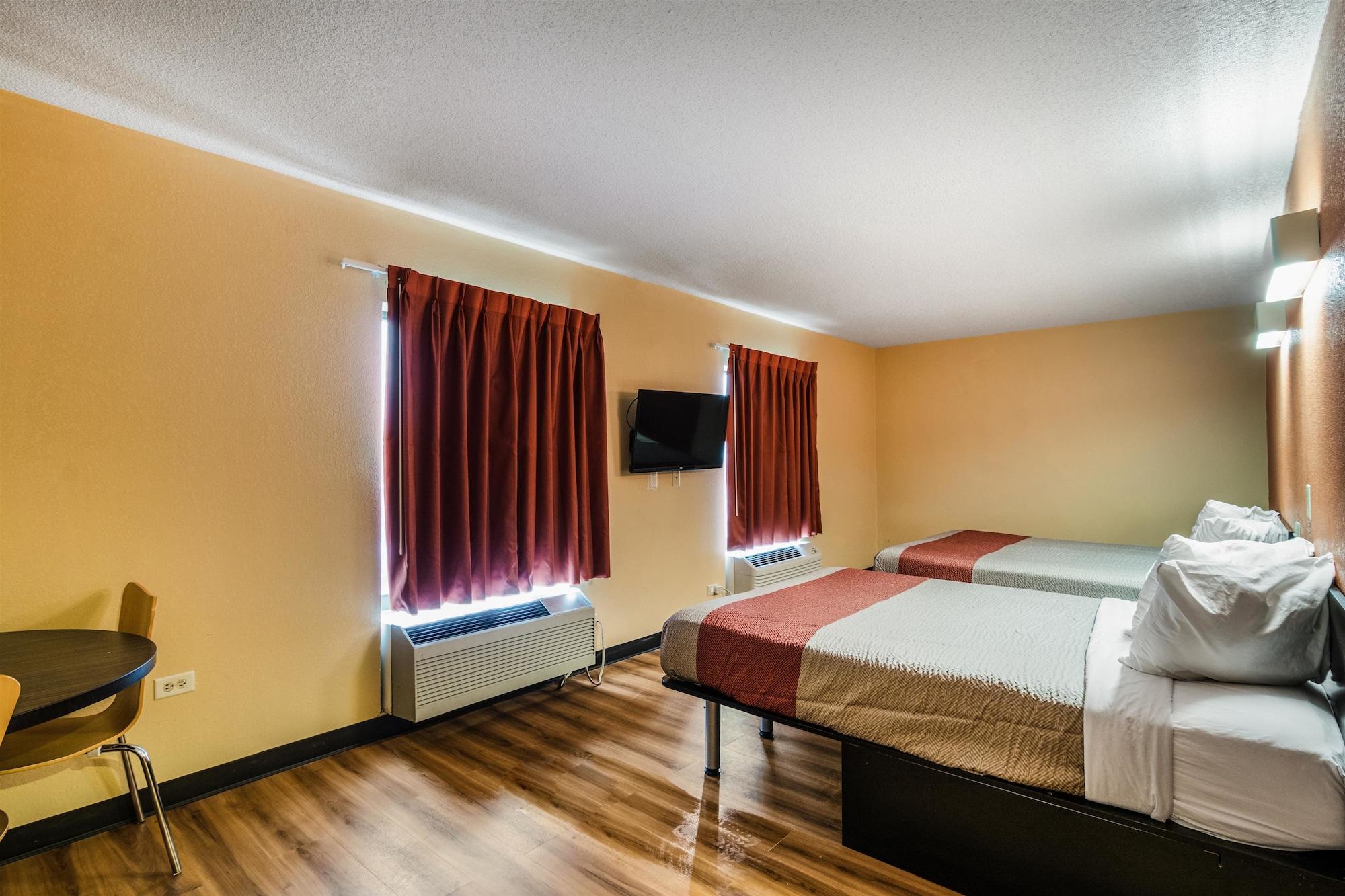 Motel 6-Libertyville, Il 외부 사진