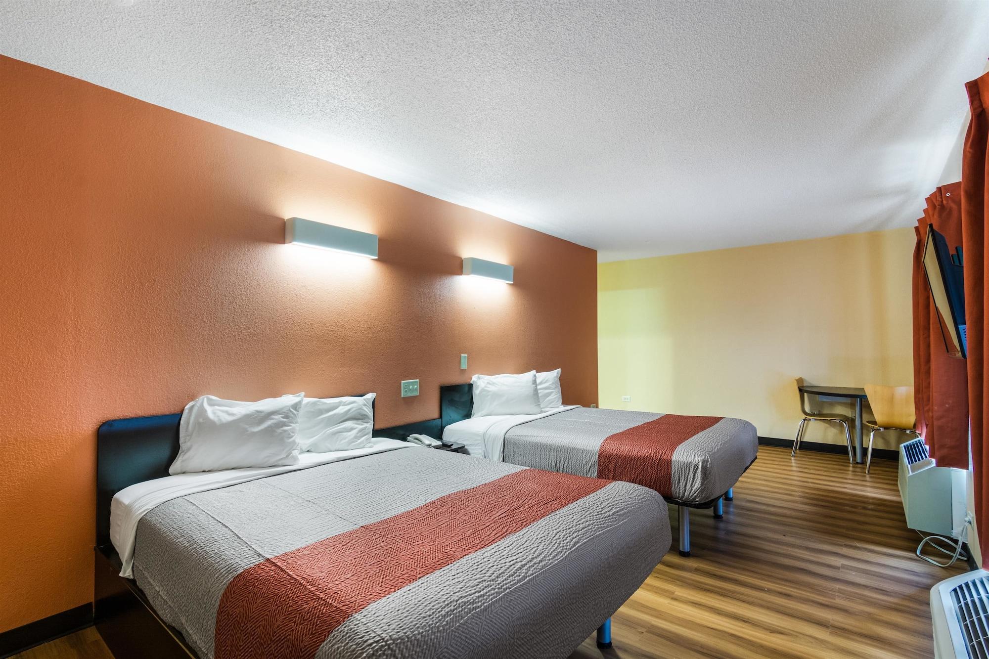 Motel 6-Libertyville, Il 외부 사진