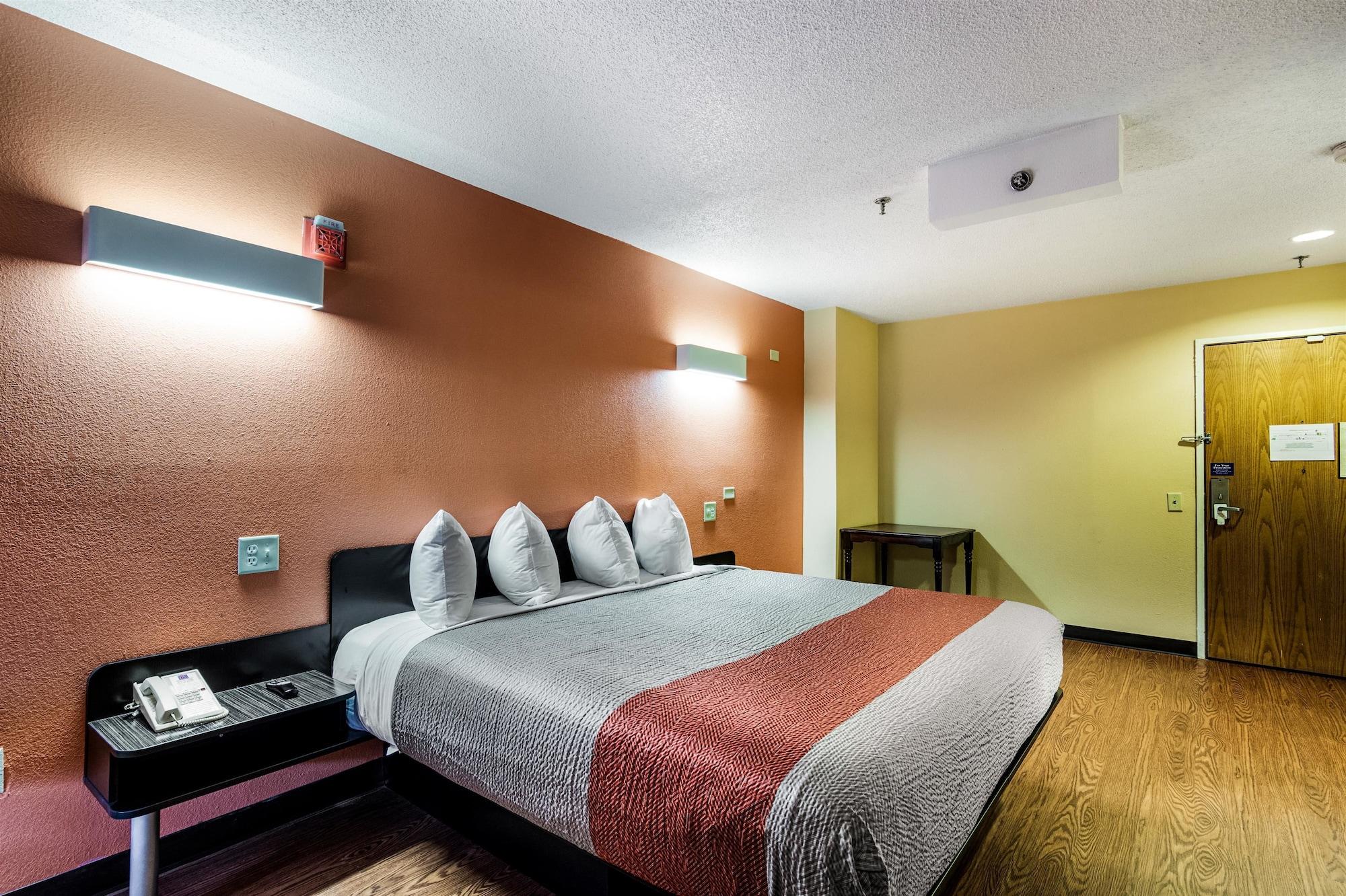 Motel 6-Libertyville, Il 외부 사진