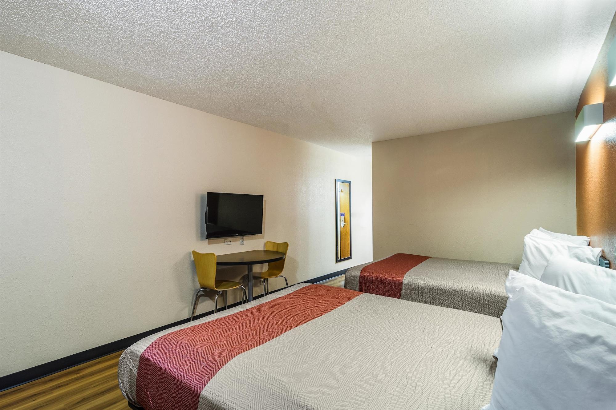 Motel 6-Libertyville, Il 외부 사진