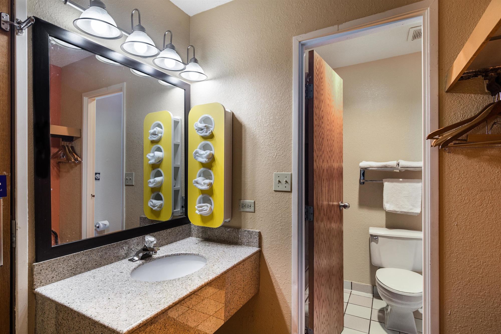 Motel 6-Libertyville, Il 외부 사진