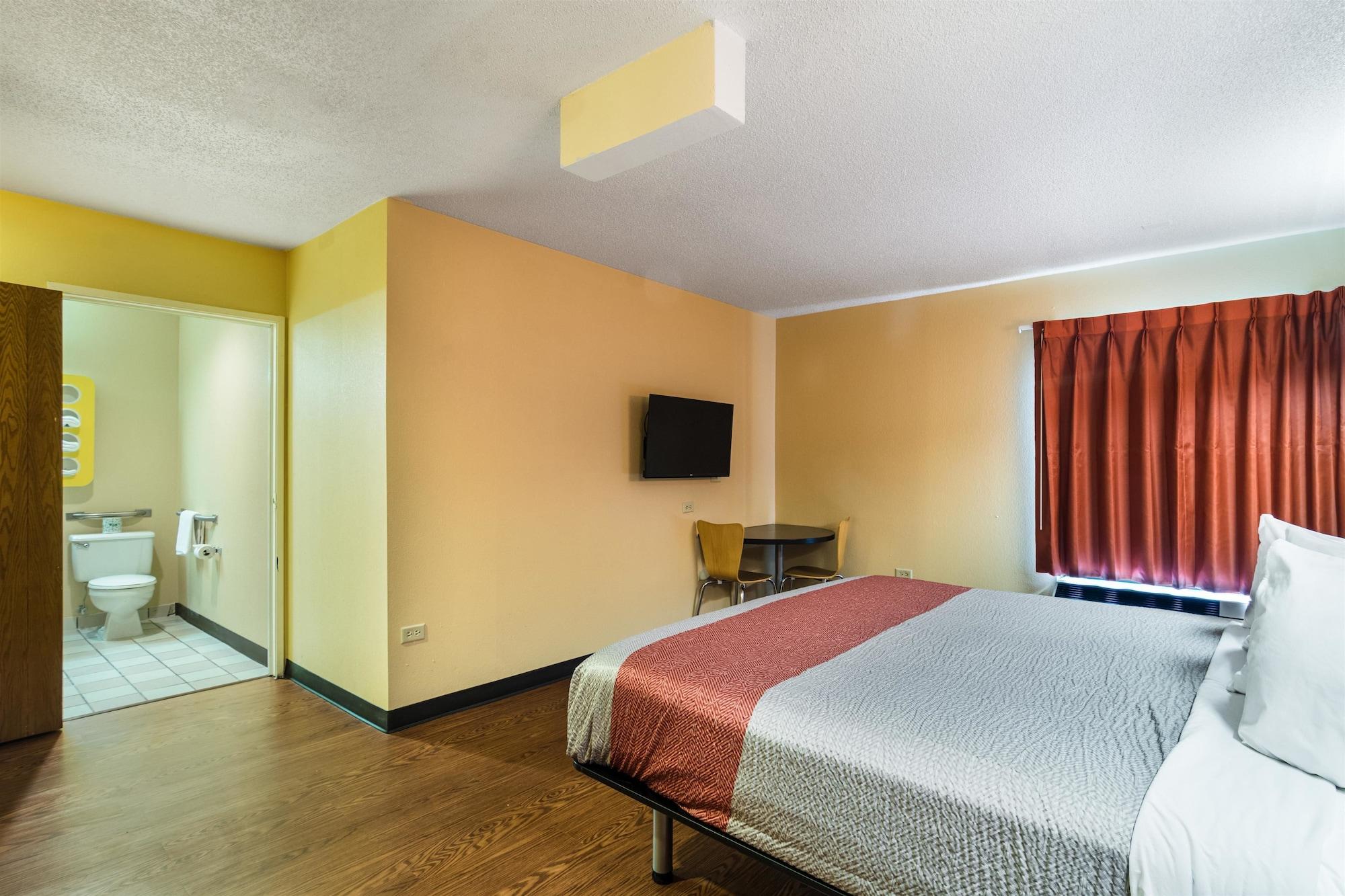 Motel 6-Libertyville, Il 외부 사진