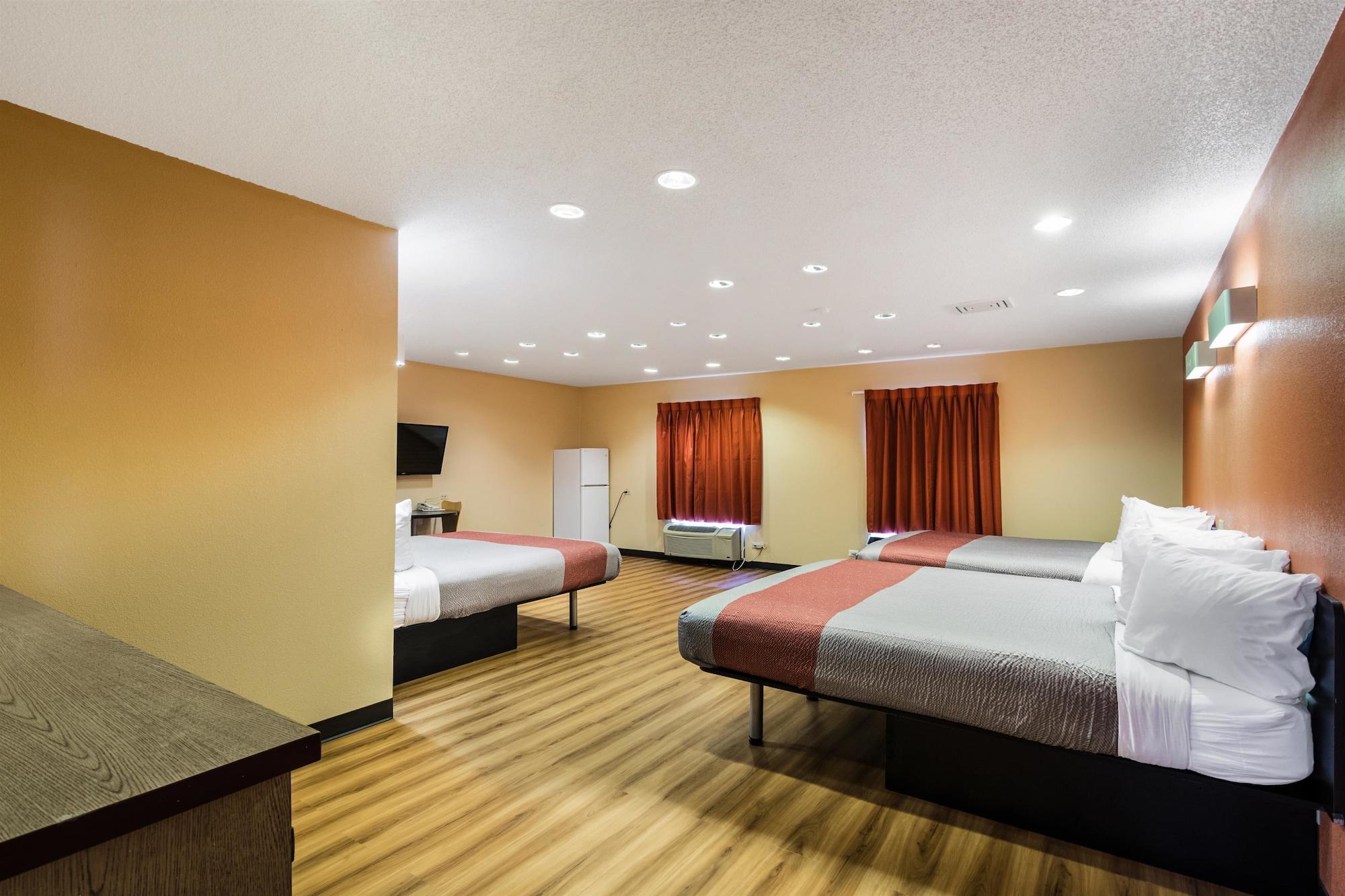 Motel 6-Libertyville, Il 외부 사진
