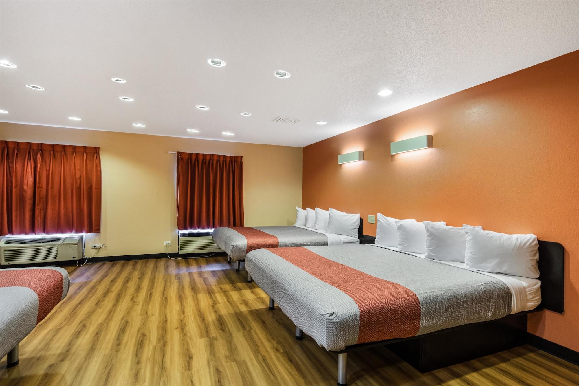 Motel 6-Libertyville, Il 외부 사진