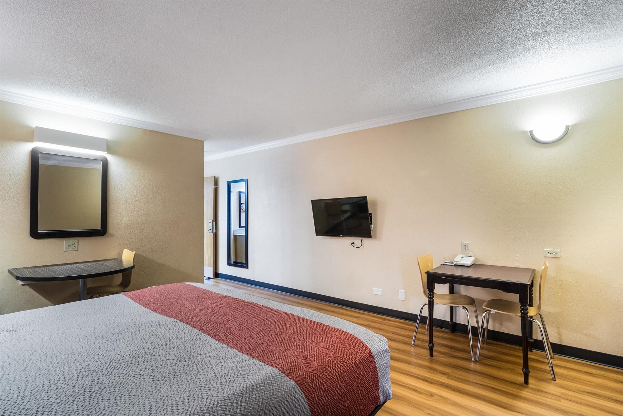Motel 6-Libertyville, Il 외부 사진