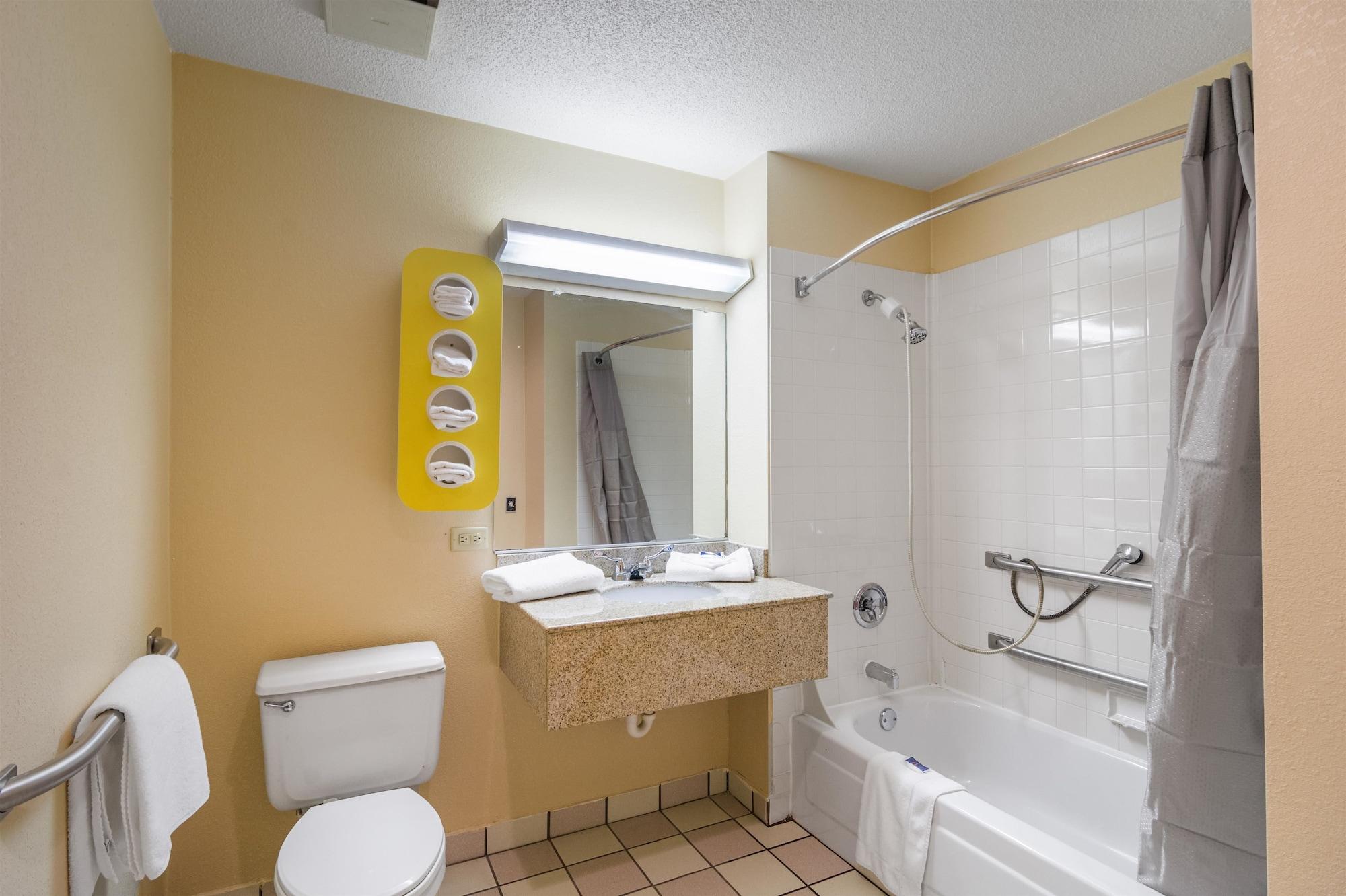 Motel 6-Libertyville, Il 외부 사진