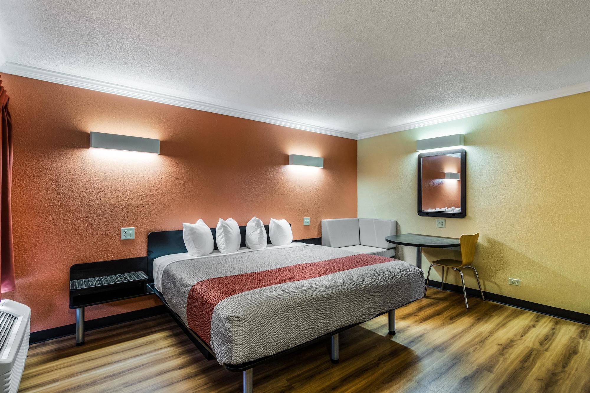 Motel 6-Libertyville, Il 외부 사진