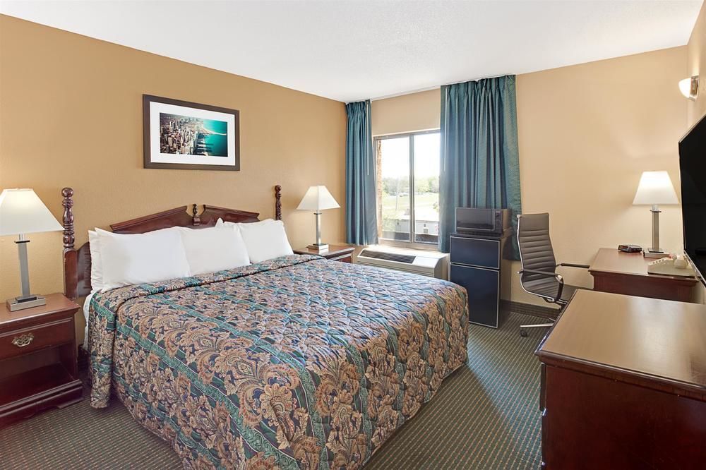 Motel 6-Libertyville, Il 외부 사진