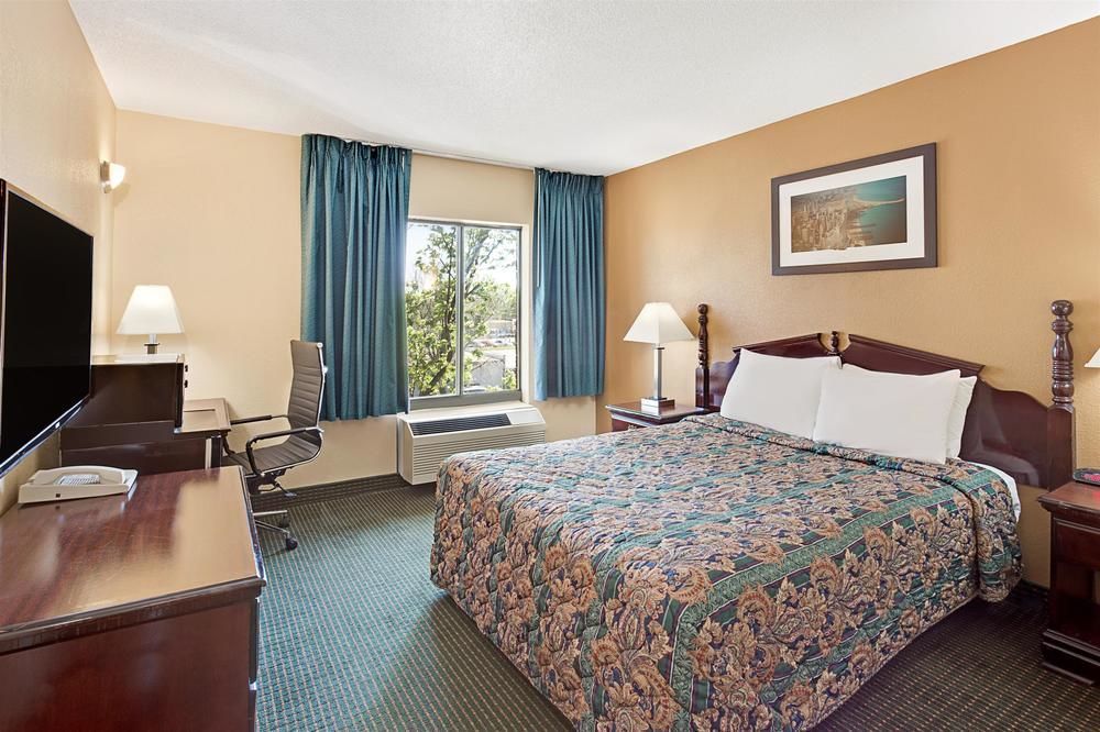Motel 6-Libertyville, Il 외부 사진