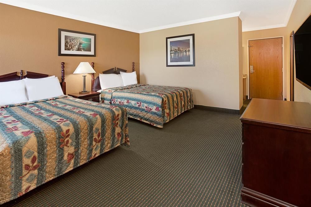 Motel 6-Libertyville, Il 외부 사진