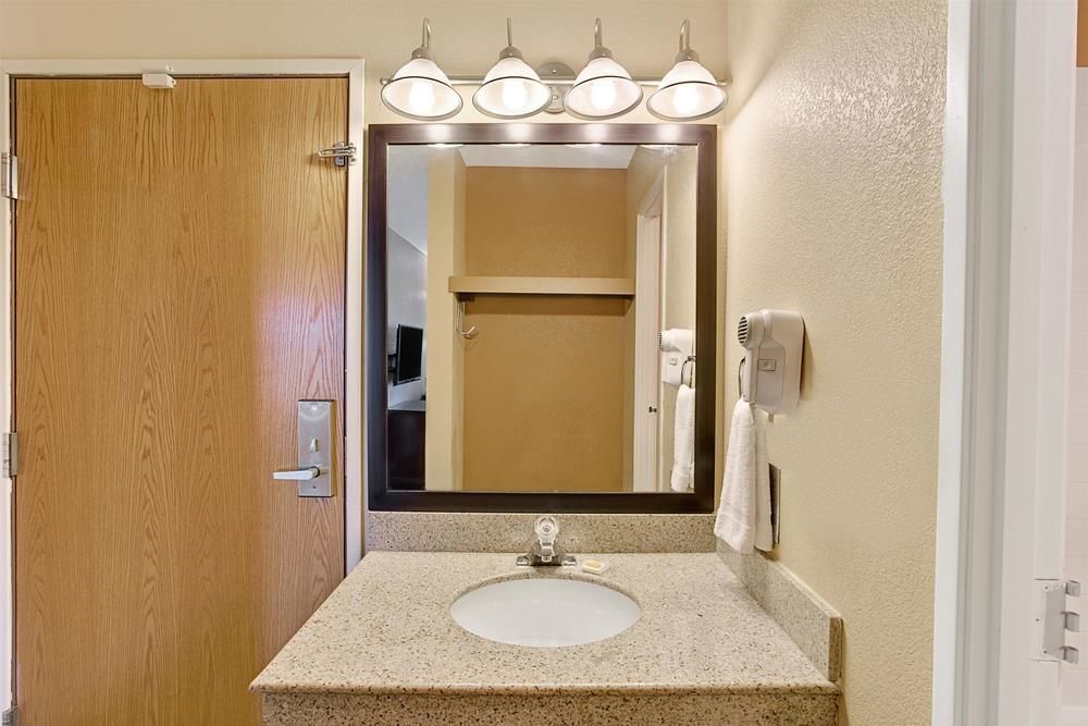 Motel 6-Libertyville, Il 외부 사진