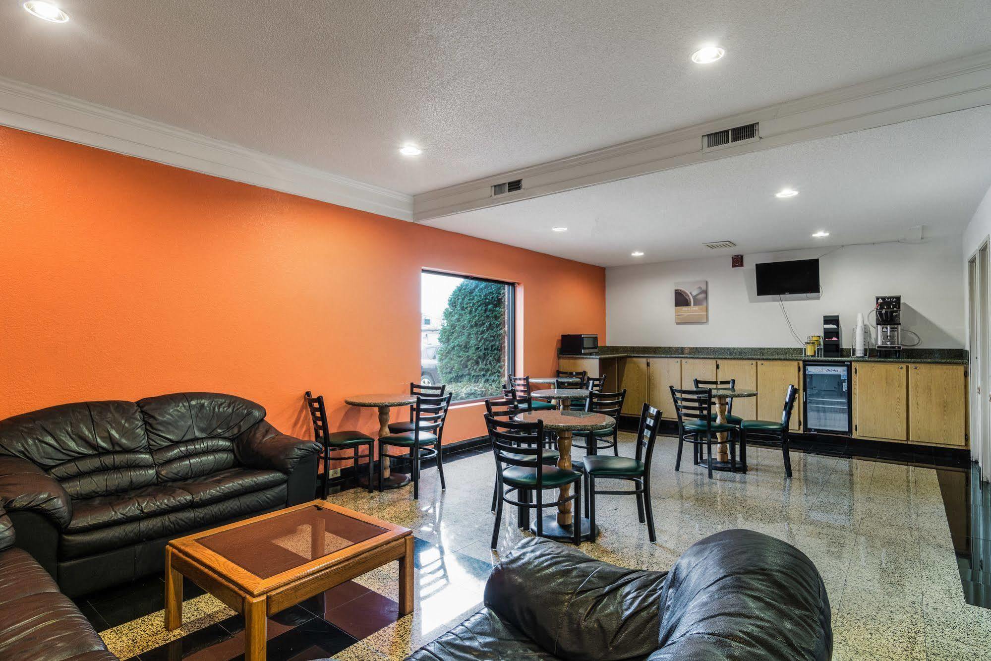 Motel 6-Libertyville, Il 외부 사진