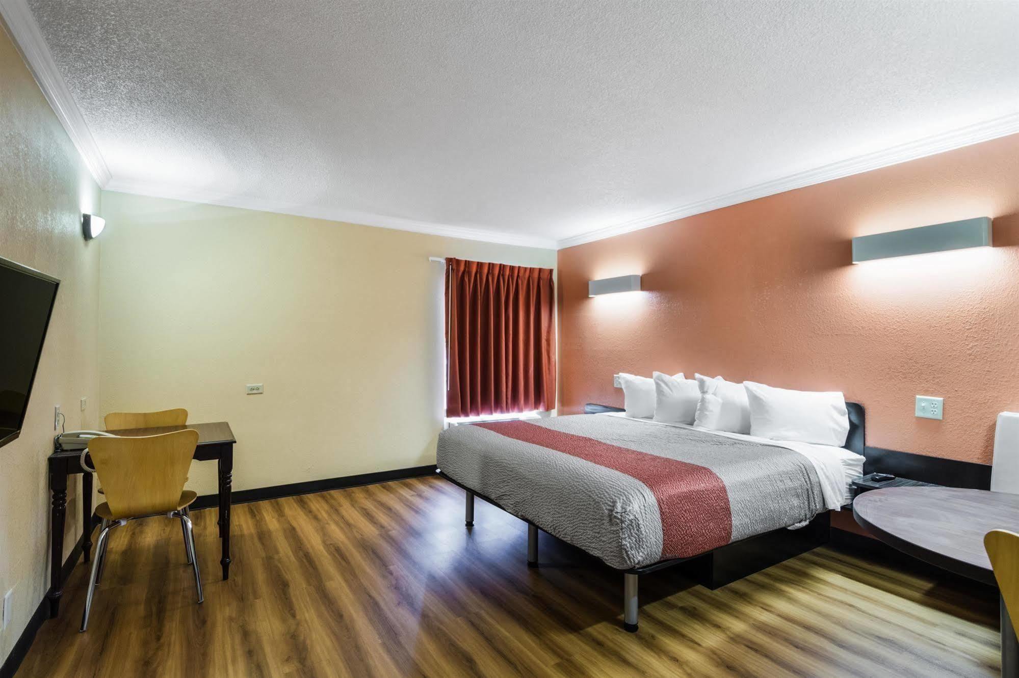 Motel 6-Libertyville, Il 외부 사진