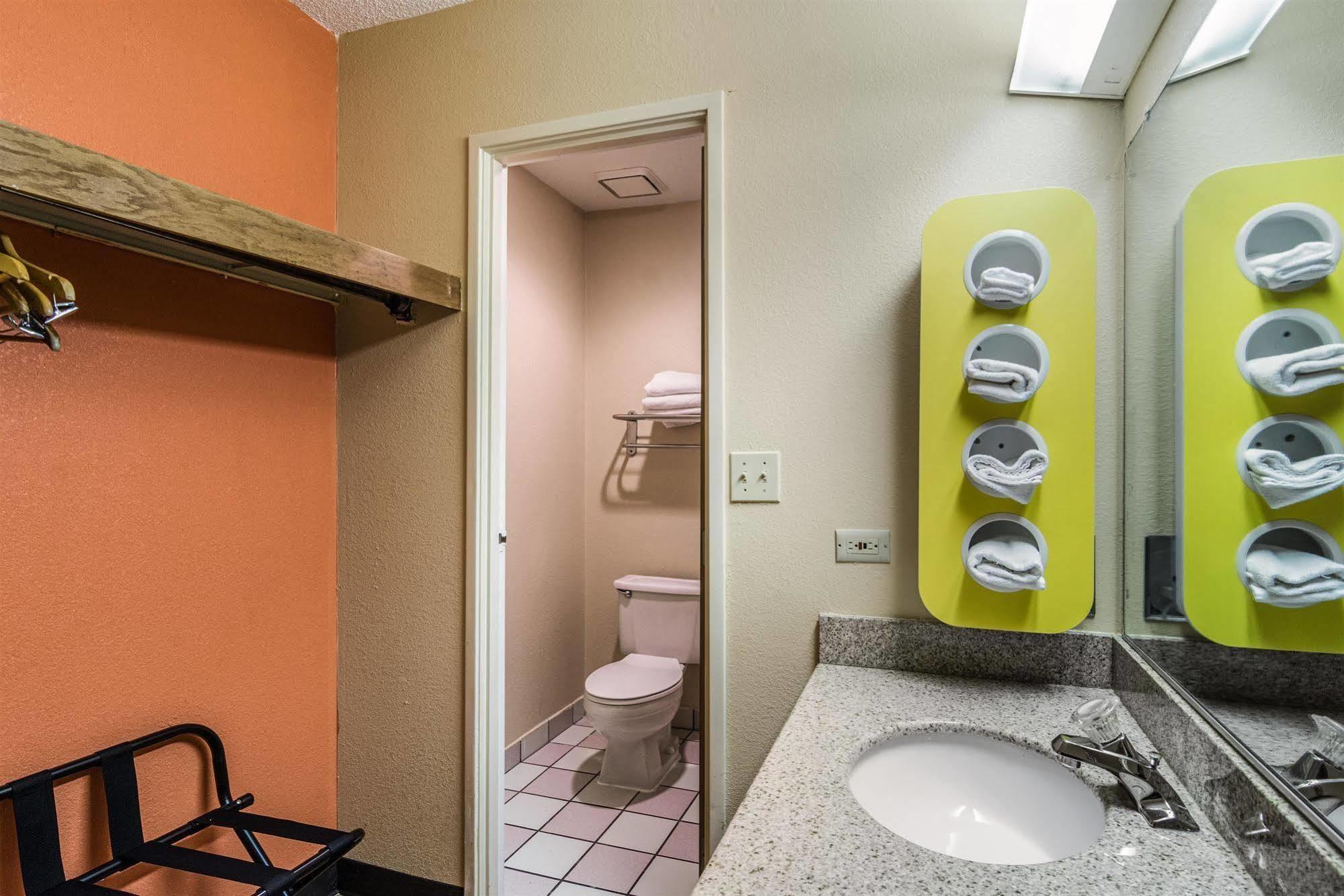 Motel 6-Libertyville, Il 외부 사진