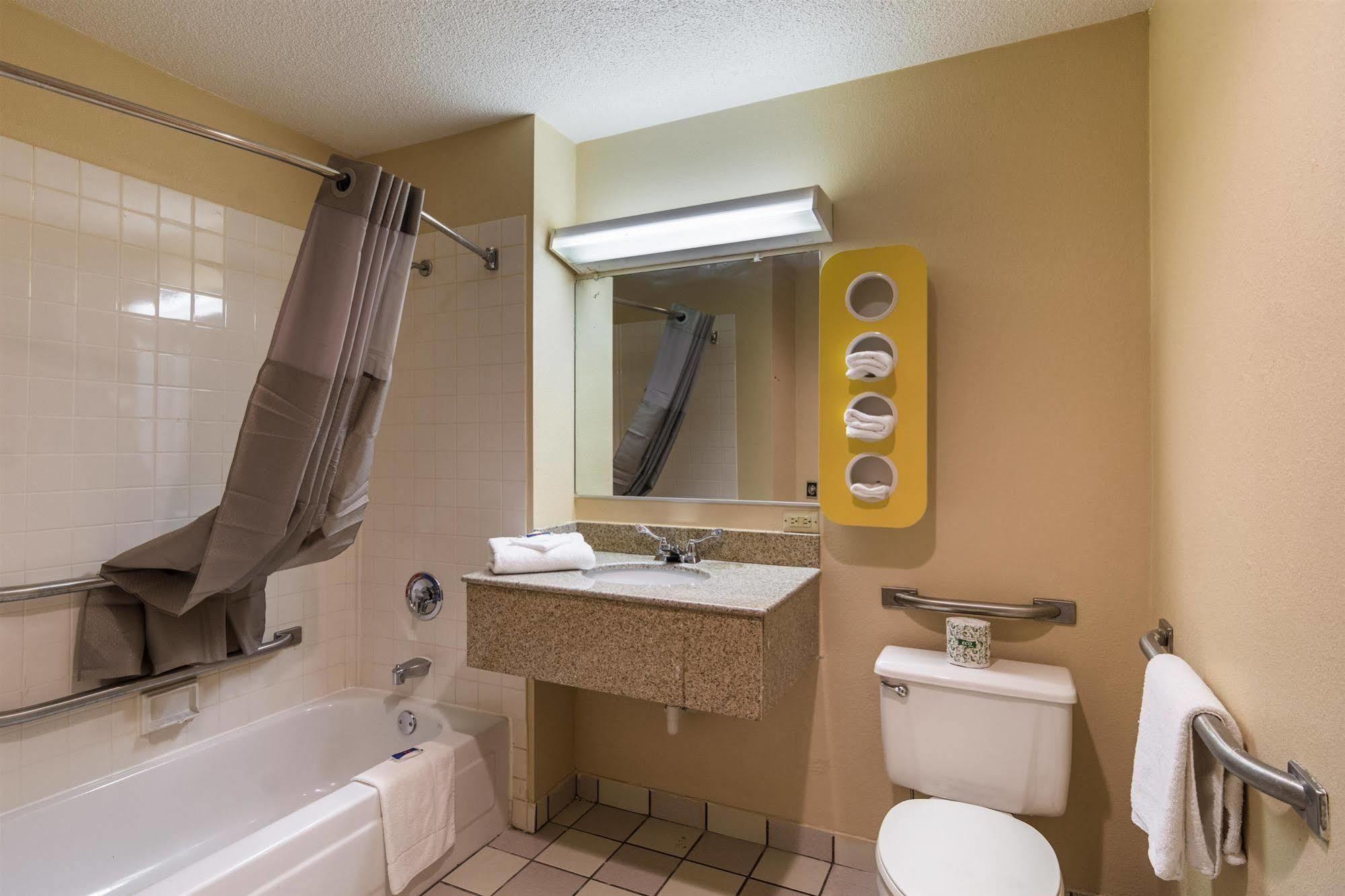 Motel 6-Libertyville, Il 외부 사진