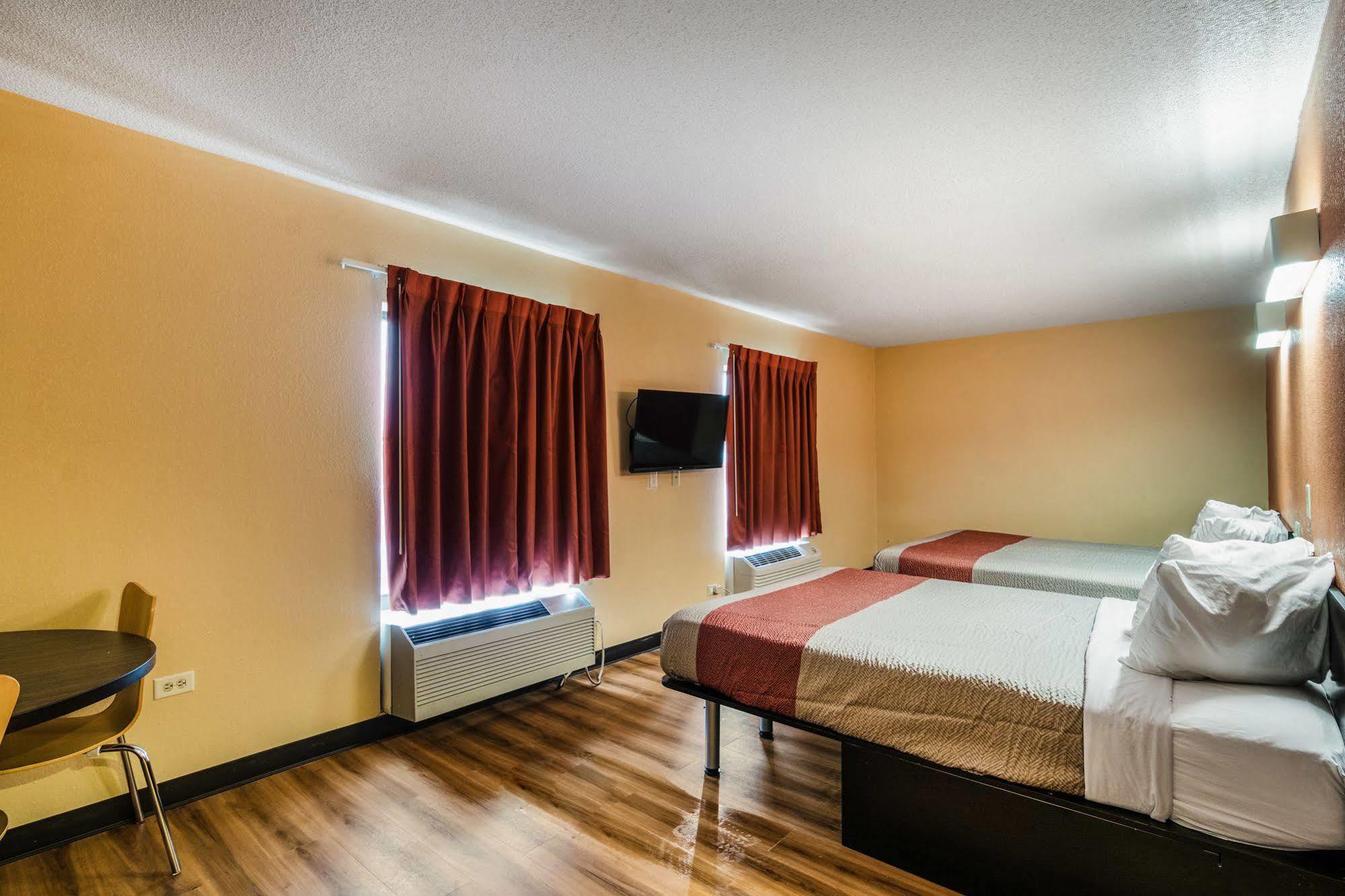 Motel 6-Libertyville, Il 외부 사진