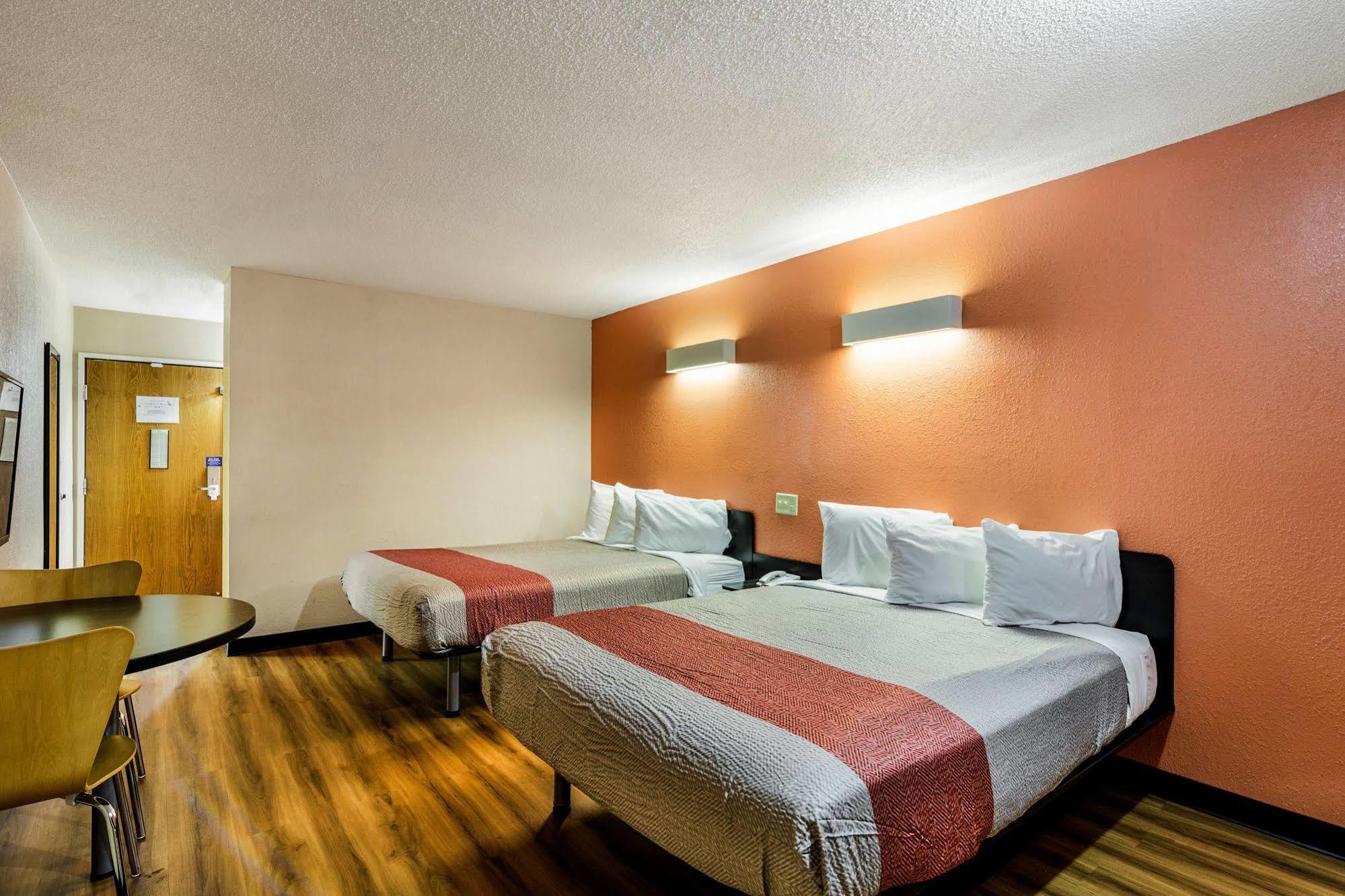 Motel 6-Libertyville, Il 외부 사진