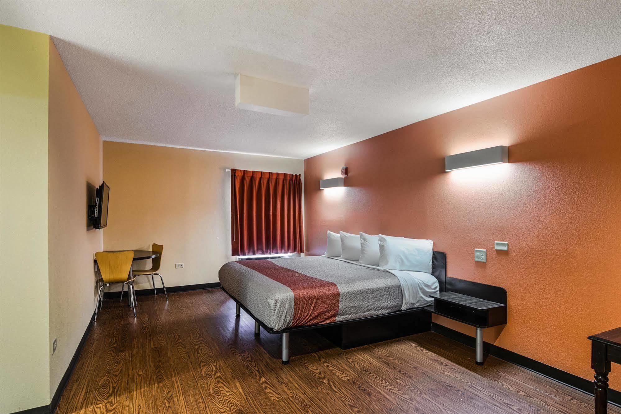 Motel 6-Libertyville, Il 외부 사진