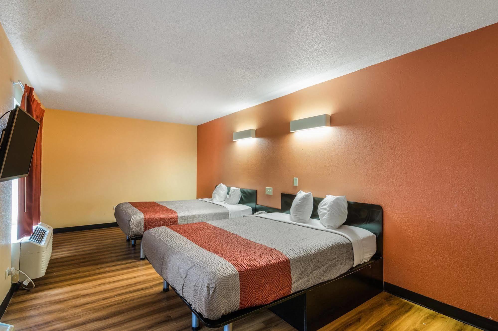 Motel 6-Libertyville, Il 외부 사진