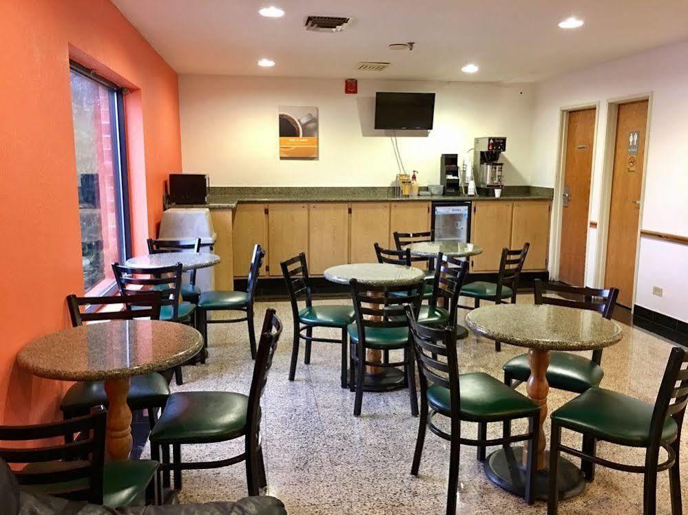 Motel 6-Libertyville, Il 외부 사진